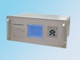 我公司研制的WF-EM II電能質(zhì)量裝置，采用DSP+ARM9為核心， DSP具有極強(qiáng)的數(shù)據(jù)處理能力用來完成數(shù)據(jù)的采集與計(jì)算，核心硬件處于國(guó)內(nèi)先進(jìn)水平。
ARM9用來進(jìn)行數(shù)據(jù)的統(tǒng)計(jì)、顯示、存儲(chǔ)、按鍵、通訊和報(bào)警跳閘功能。采用WINCE5.0嵌入式實(shí)時(shí)操作系統(tǒng)作為軟件平臺(tái)，全部軟件采用高級(jí)語言編程，保證了系統(tǒng)的高可靠性和高移植性。
數(shù)據(jù)采集部分采用8通道、同步采樣的16位高速A/D轉(zhuǎn)換器，采集精度高，實(shí)測(cè)精度達(dá)到電能質(zhì)量監(jiān)測(cè)指標(biāo)國(guó)家標(biāo)準(zhǔn)的要求；